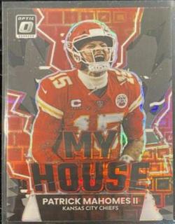 Patrick Mahomes II