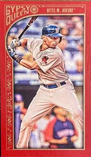 Mookie Betts