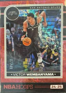 Victor Wembanyama