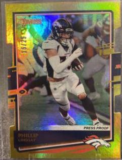Phillip Lindsay