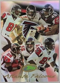 Atlanta Falcons
