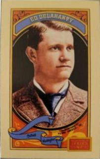 Ed Delahanty