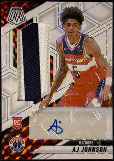 AJ Johnson