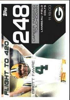 Brett Favre