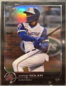 Jorge Soler