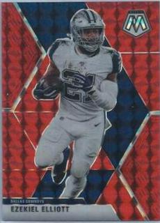 Ezekiel Elliott
