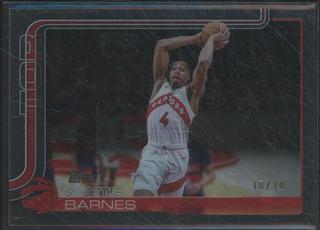 Scottie Barnes