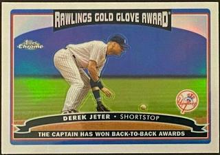 Derek Jeter