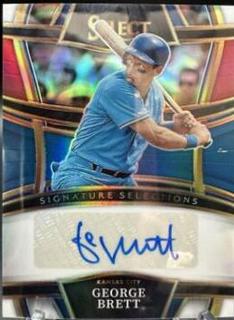 George Brett