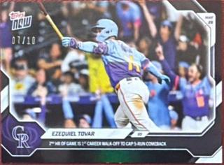 Ezequiel Tovar