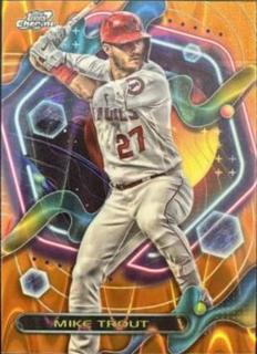 Mike Trout