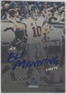 Eli Manning