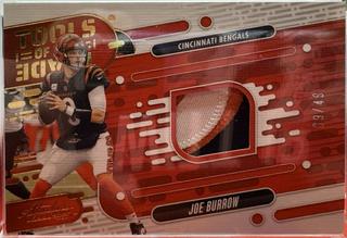 Joe Burrow