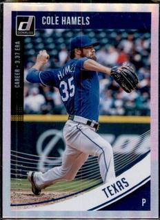 Cole Hamels