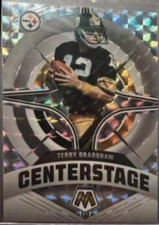 Terry Bradshaw