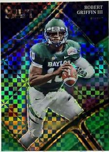 Robert Griffin III