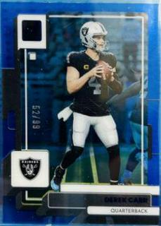 Derek Carr