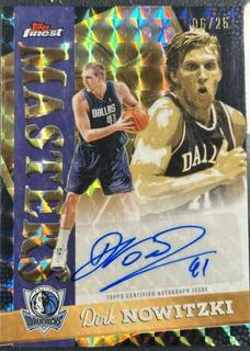 Dirk Nowitzki