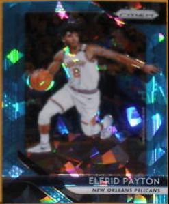 Elfrid Payton