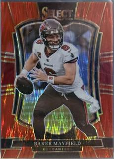 Baker Mayfield