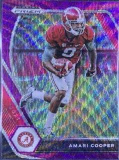 Amari Cooper