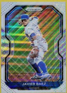 Javier Baez