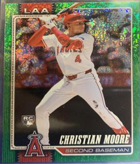 Christian Moore