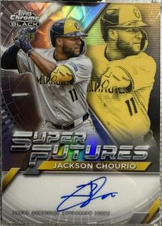 Jackson Chourio