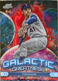 Tom Seaver