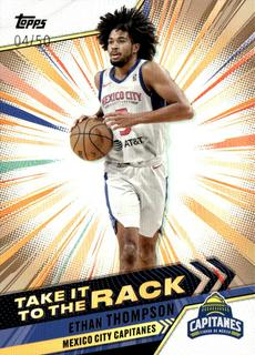 Ethan Thompson