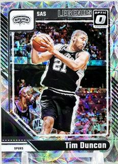 Tim Duncan