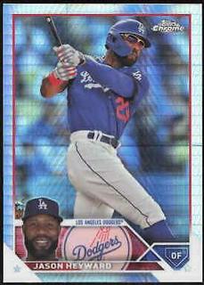 Jason Heyward
