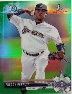 Freddy Peralta