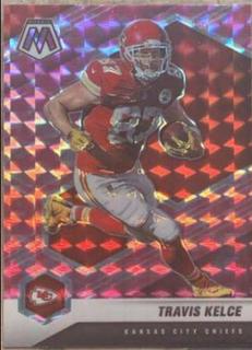 Travis Kelce