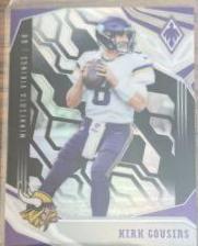 Kirk Cousins