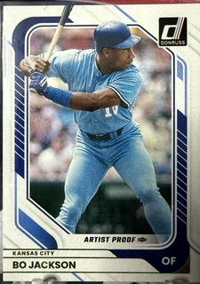 Bo Jackson