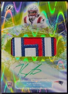 Kyle Williams