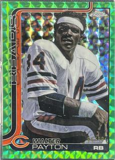 Walter Payton