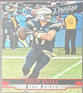 Philip Rivers