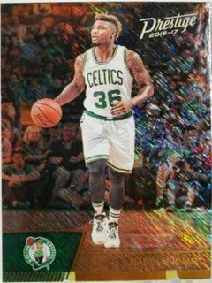 Marcus Smart