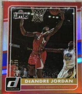 DeAndre Jordan
