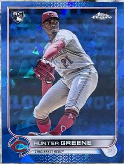 Hunter Greene