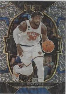 Julius Randle