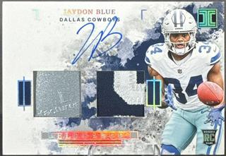 Jaydon Blue