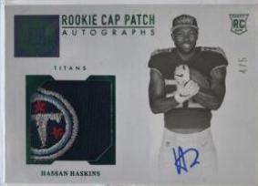 Hassan Haskins
