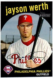 Jayson Werth