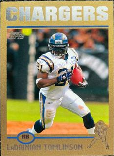 LaDainian Tomlinson