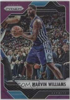 Marvin Williams