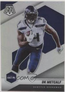 DK Metcalf