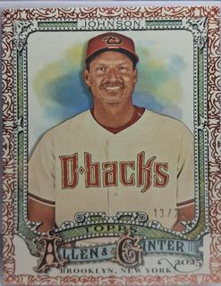 Randy Johnson